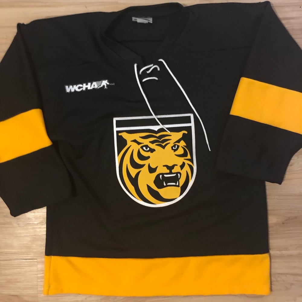 Colorado College Jersey